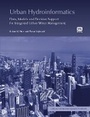 Cover: Urban Hydroinformatics - IWA Publishing