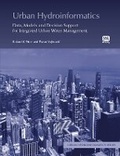 Cover: Urban Hydroinformatics - IWA Publishing