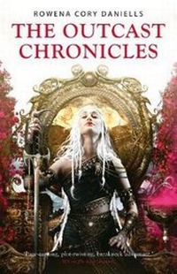 Enlarge image Cover: The Outcast Chronicles - Solaris