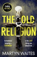Cover: The Old Religion - Zaffre