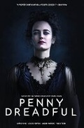 Cover: Penny Dreadful - The Ongoing Series Volume 3 - Titan Comics