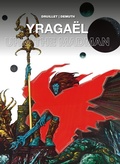 Cover: Yragael - Titan Comics