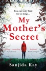 Cover: My Mother's Secret - Corvus