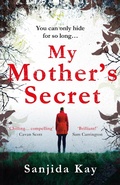 Cover: My Mother's Secret - Corvus