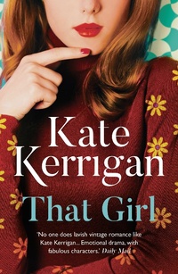 Enlarge image Cover: That Girl - Head of Zeus