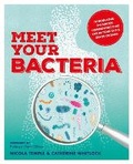 Cover: Meet Your Bacteria - Cassell