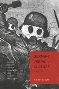 Cover: The Art of War - Peter Lang Verlag
