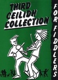 Cover: Third Ceilidh Collection for Fiddlers with CD - Taigh na Teud Music Publishers