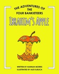 Cover: Ibrahim's Apple - ActiveMindCare