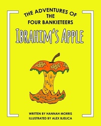 Enlarge image Cover: Ibrahim's Apple - ActiveMindCare