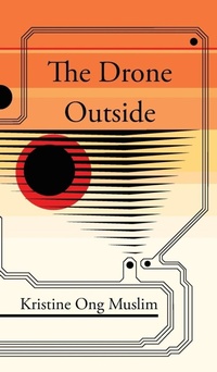 Enlarge image Cover: The Drone Outside - Eibonvale Press