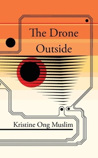 Enlarge image Cover: The Drone Outside - Eibonvale Press