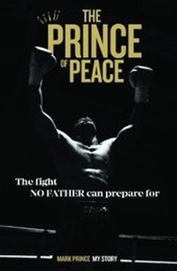 Enlarge image Cover: The Prince Of Peace - Trinity Mirror Sport Media