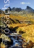 Cover: Mountain Walks - Northern Eye Books