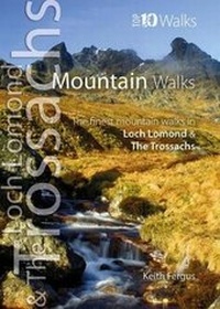 Enlarge image Cover: Mountain Walks - Northern Eye Books