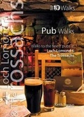 Cover: Pub Walks (Loch Lomond) - Northern Eye Books