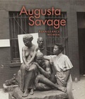 Cover: Augusta Savage - D Giles Ltd