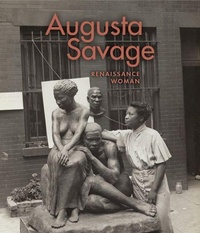 Enlarge image Cover: Augusta Savage - D Giles Ltd