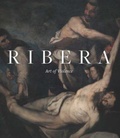 Cover: Ribera: Art of Violence - Giles