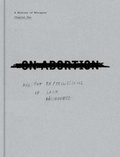 Cover: ON ABORTION - Dewi Lewis Publishing