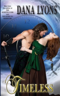 Enlarge image Cover: Timeless - Black Lyon Publishing