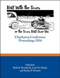 Cover: Roll with the Times, or the Times Roll Over You - Purdue University Press