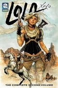 Cover: Lola XOXO Volume 2 - Aspen MLT, Inc