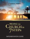 Cover: Moving the Church in 7 STEPs Implementation Guide - Scotland Media Group