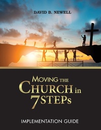 Enlarge image Cover: Moving the Church in 7 STEPs Implementation Guide - Scotland Media Group