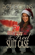 Cover: The Red Suit Case - Elk Lake Publishing, Inc.