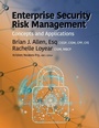 Cover: Enterprise Security Risk Management - Rothstein Publishing
