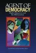 Cover: Agent of Democracy - Kettering Foundation