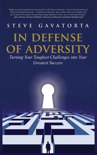 Abbildung von: In Defense of Adversity - Richter Publishing LLC