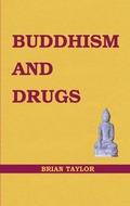 Cover: Buddhism and Drugs - Universal Octopus