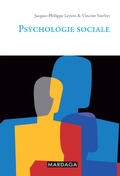 Cover: Psychologie sociale - Mardaga