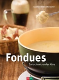 Cover: Fondues - FONA Verlag