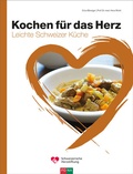 Cover: Kochen f&uuml;r das Herz - FONA Verlag
