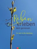 Cover: Reben erleben - FONA Verlag