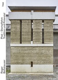 Cover: Pis&eacute;. Stampflehm - Triest Verlag