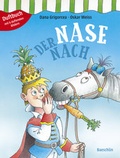 Cover: Der Nase nach - Baeschlin Verlag