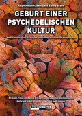 Bild: Geburt einer psychedelischen Kultur - Nachtschatten Verlag