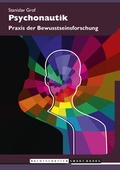 Cover: Psychonautik - Nachtschatten Verlag