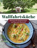 Cover: Wallfahrtsk&uuml;che - Pichler Verlag in Verlagsgruppe Styria GmbH & Co. KG