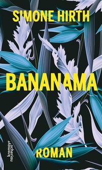 Enlarge image Cover: Bananama - Kremayr & Scheriau