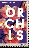 Cover: Orchis - Kremayr & Scheriau