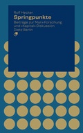Cover: Springpunkte - Dietz