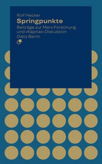 Enlarge image Cover: Springpunkte - Dietz