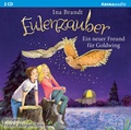 Cover: Eulenzauber (8). Ein neuer Freund f&uuml;r Goldwing - Arena
