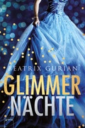 Cover: Glimmern&auml;chte - Arena