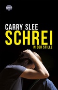 Cover: Schrei in der Stille - Arena